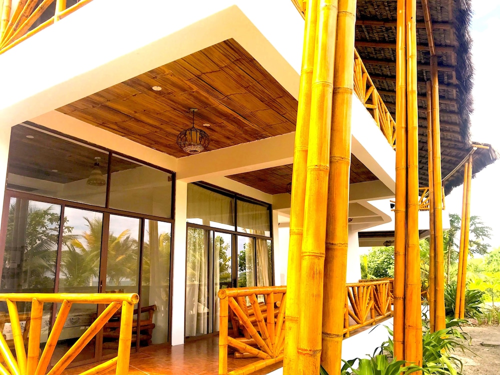 Seaside Garden Lodge Mompiche
