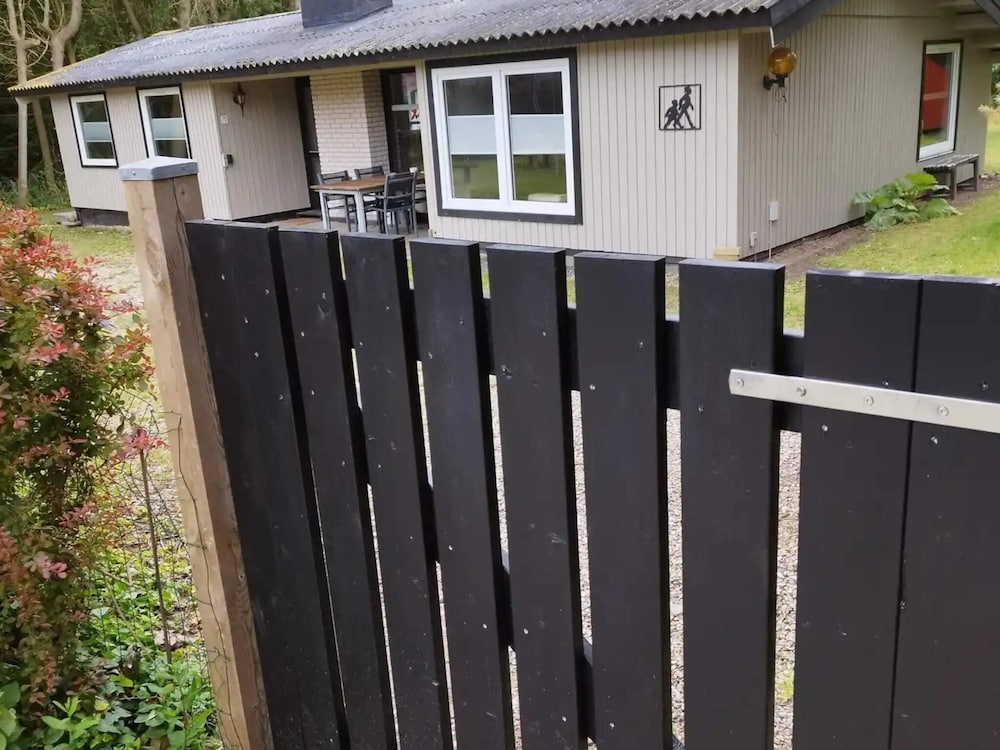 5 Star Holiday Home in Skibby