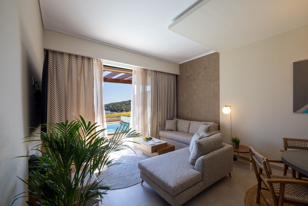 Miraggio Thermal Spa Resort