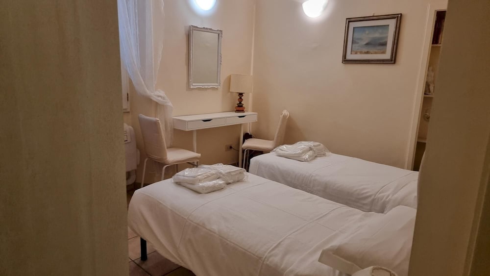 Ghibellina 59 in Firenze