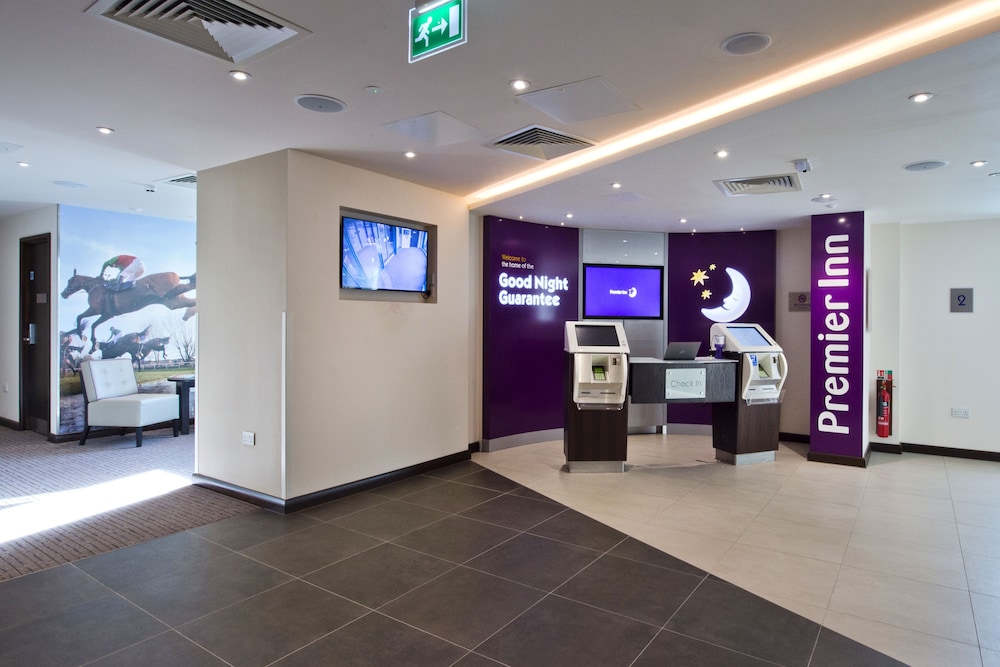Premier Inn Cheltenham Town Centre, Foto 14