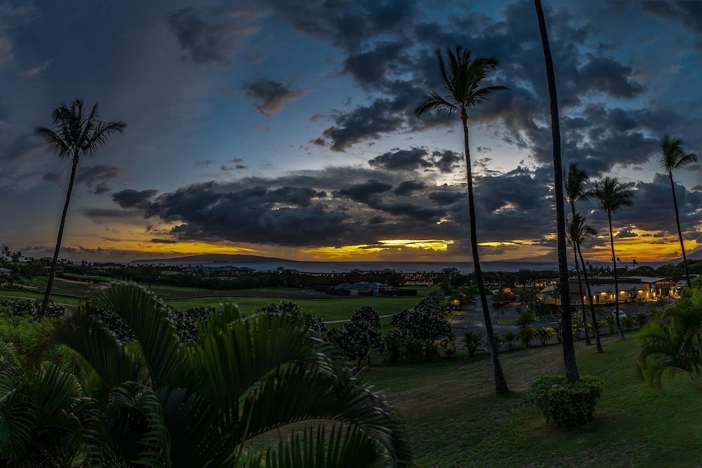 Wailea Ekolu 310 - Molokini to West Maui Ocean View, Modern Renovation, Split AC