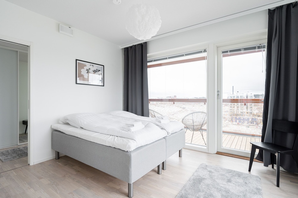 2ndhomes Ranta-Tampella Kaplan 1 Apt. view 3