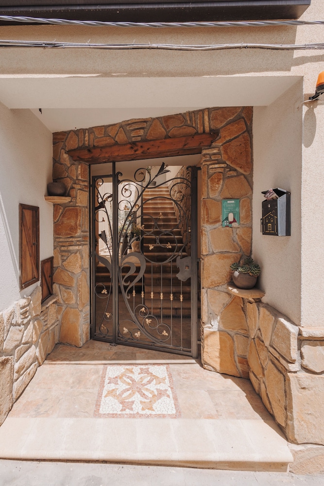 La Casa di Pinocchio