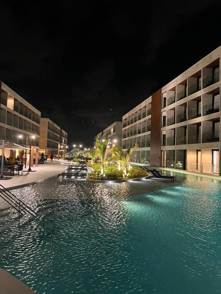 Porto alto resort