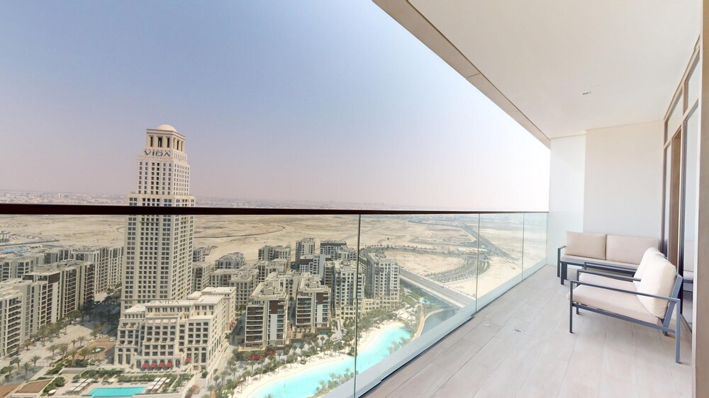 Primestay - Palace Residences - Creek