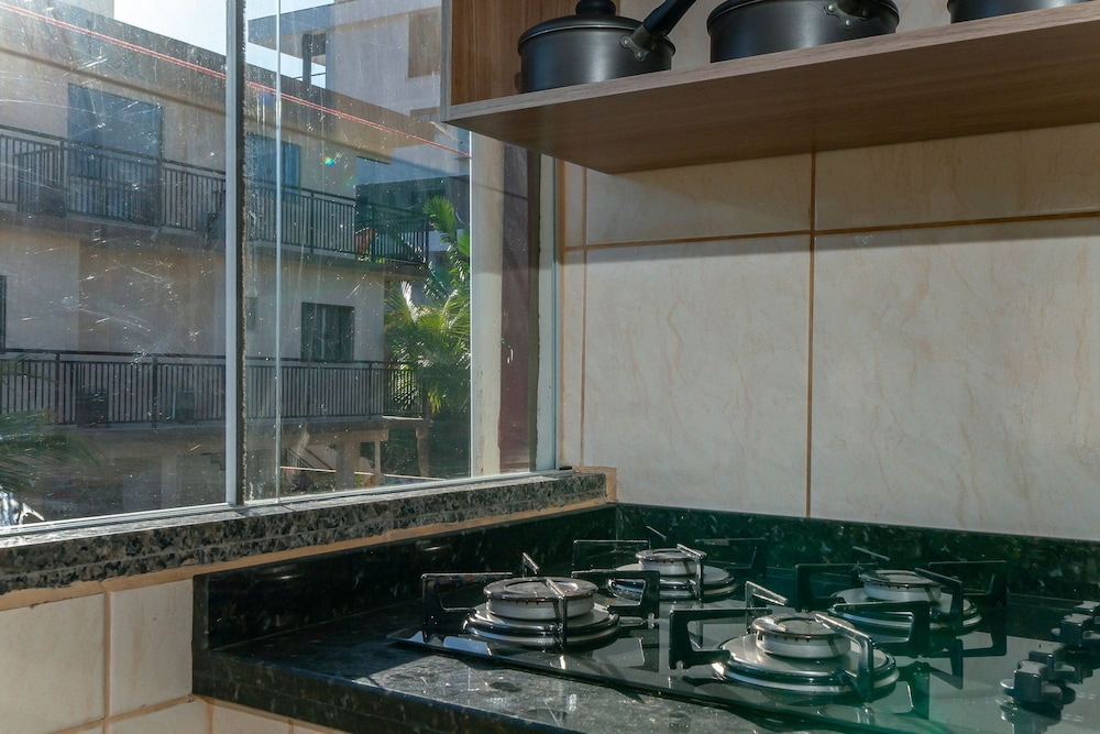 AP 14 Ala Tainha Residencial Solavir