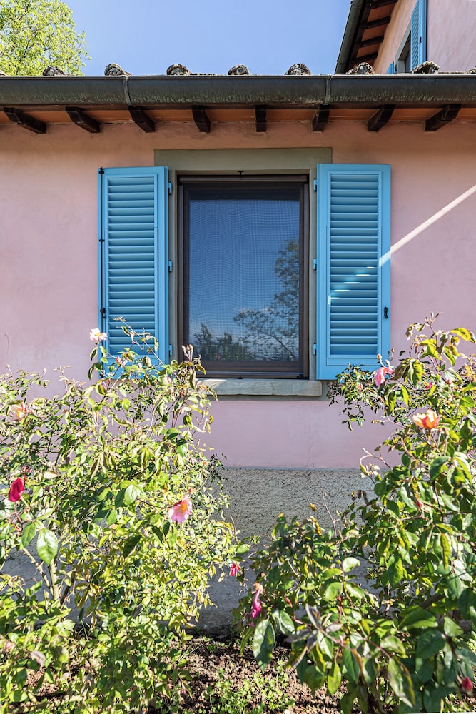 La Casa Rosa bnb