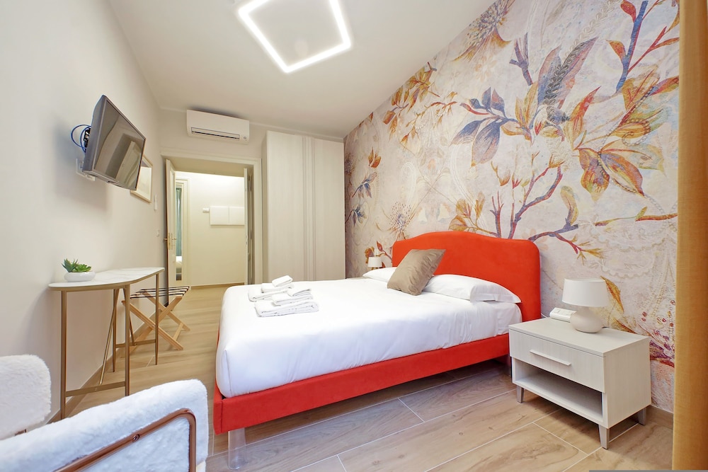 4bnb - Stylish Spacious Apartment Near Vatican