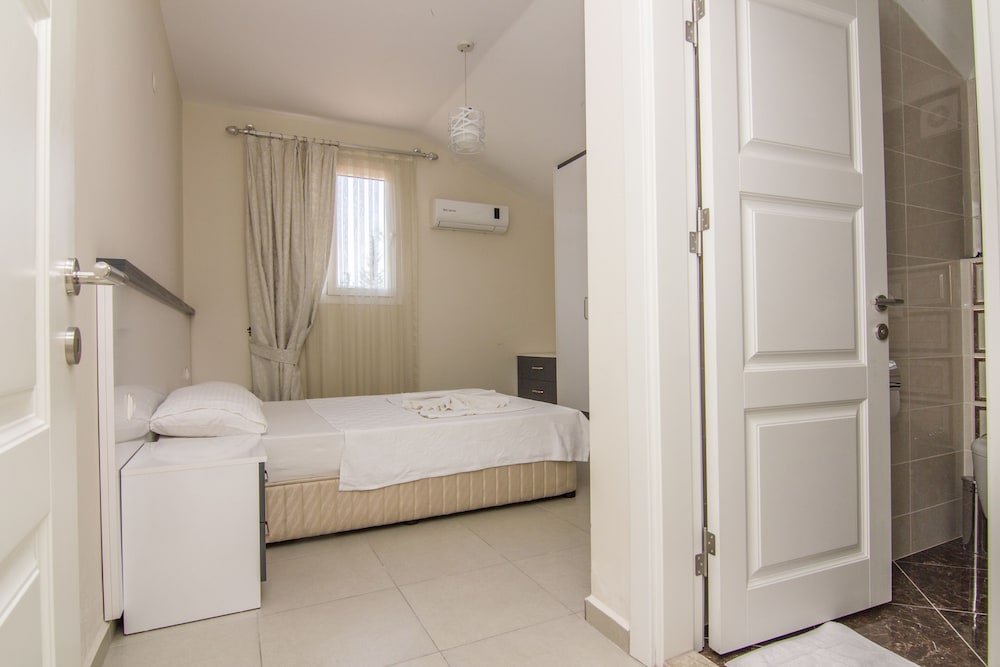 Korfez Garden Apartments