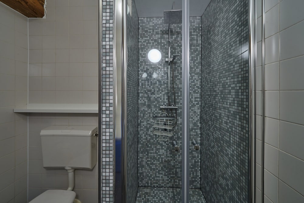 Spacious Apartment near Town Center in Mesch