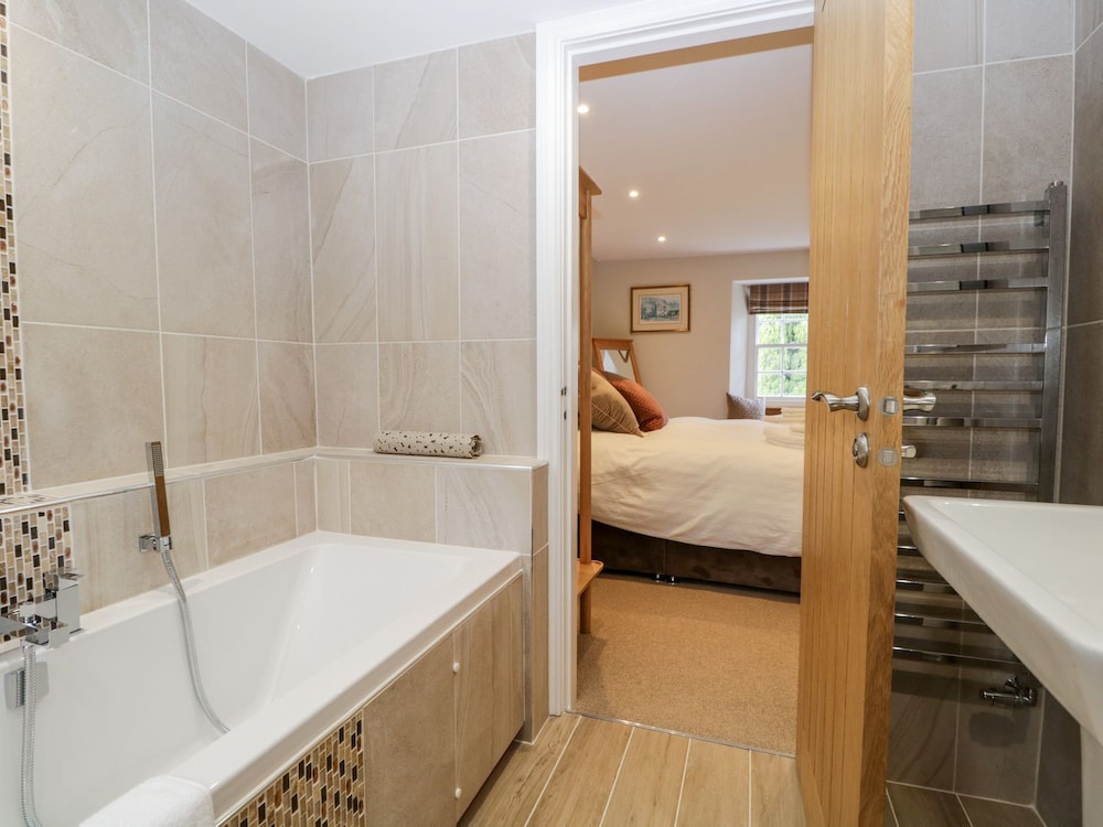 Jessamine Cottage