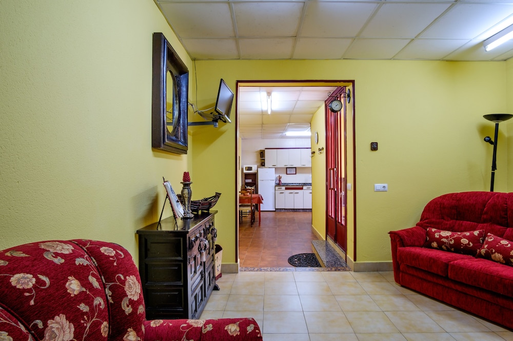 Albergue Vía Láctea - Hostel view 4