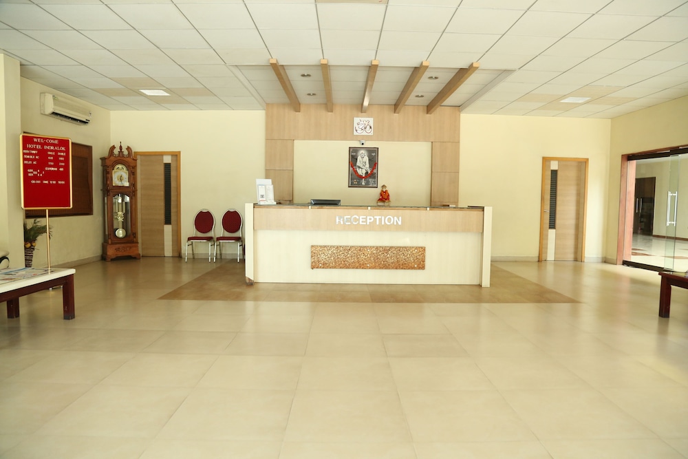 Hotel Indralok