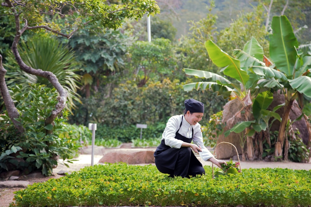 Six Senses Ninh Van Bay 47