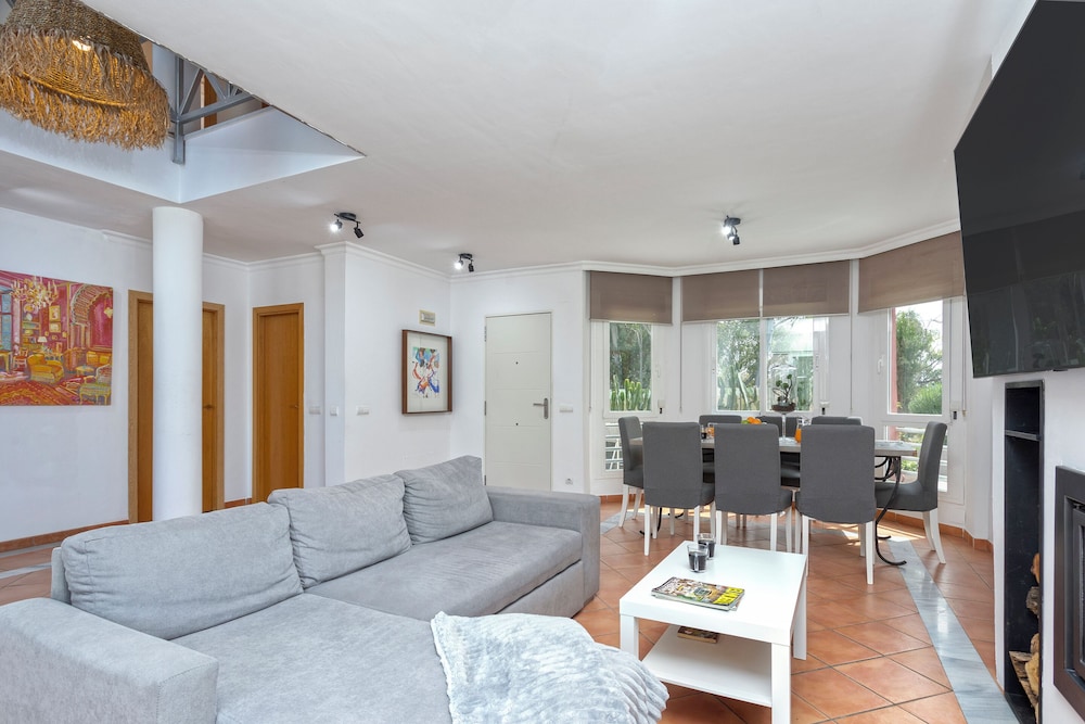 Sunstay Chalet La Colina Torremolinos