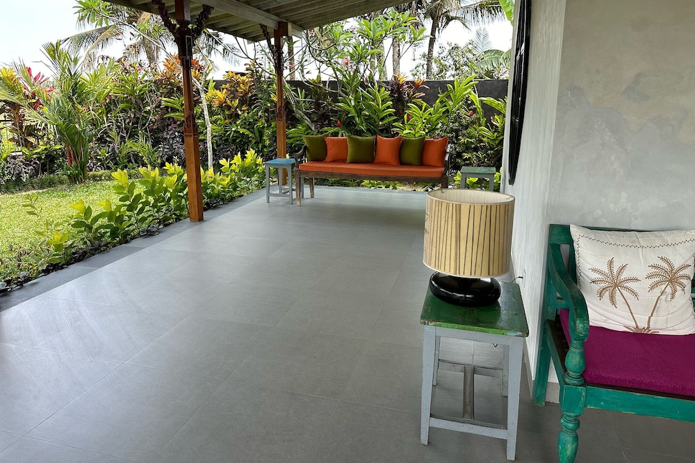 Devi's Place