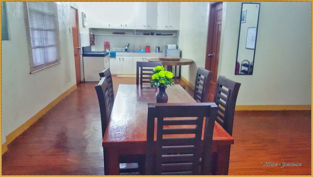 Minine Guesthouse