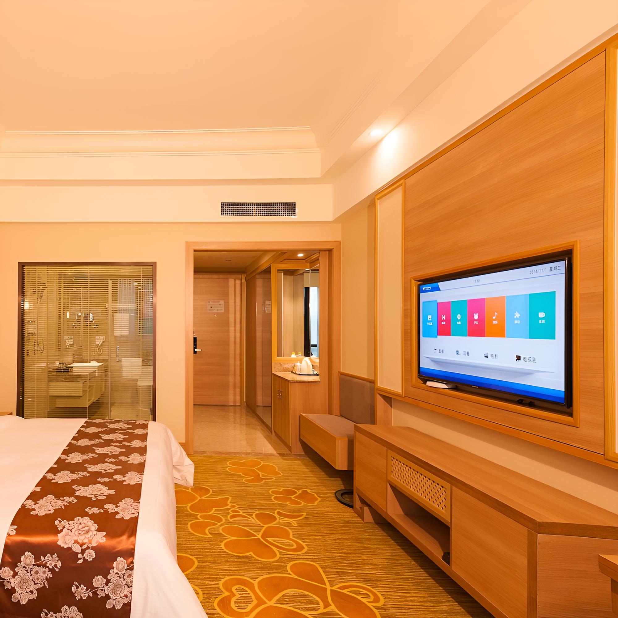 Hangzhou OUYAMEI International Hotel
