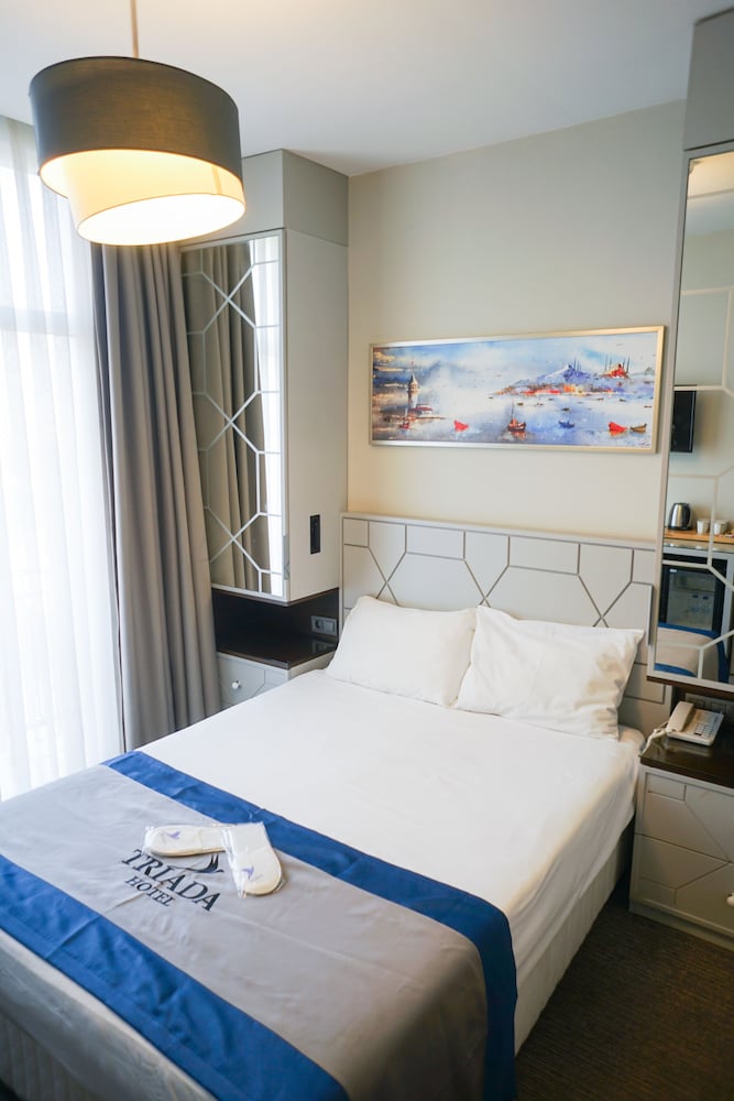 Triada Otel - Image 14