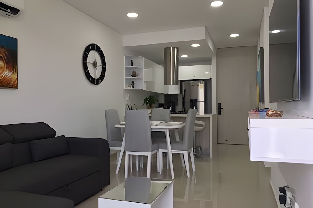 Apartamento frente al mar 1136