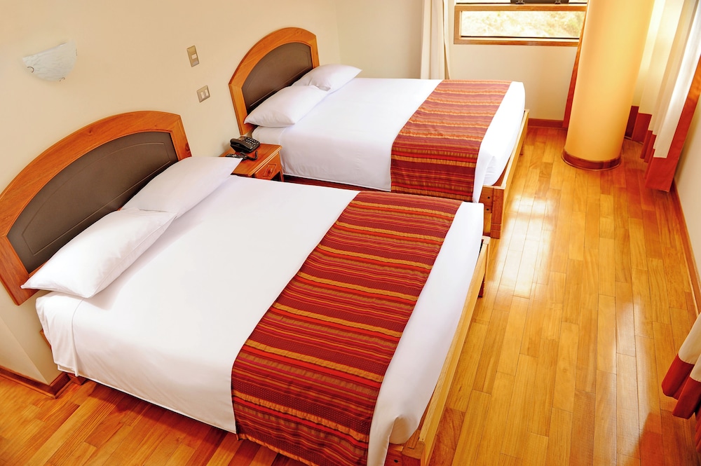 Cavana Hotel Cusco