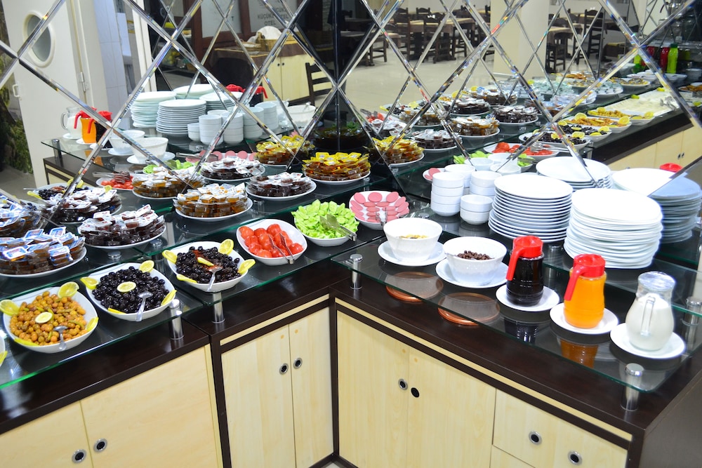 Adana Kucuksaat Otel - Image 30