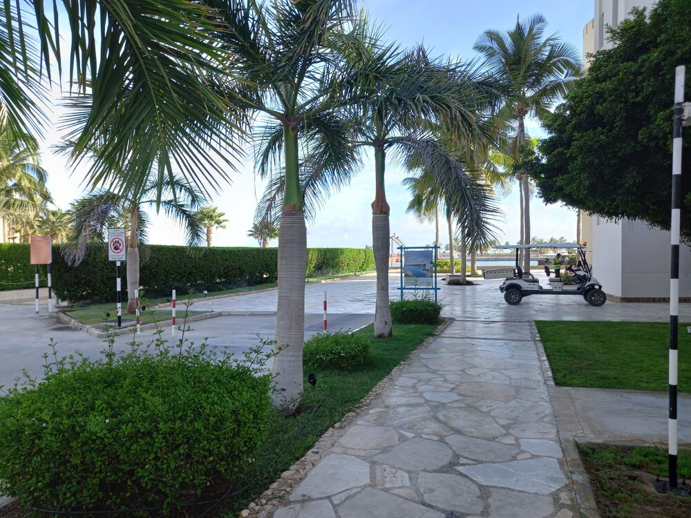 Remarkable 1-bed Apartment in Salalah view 5