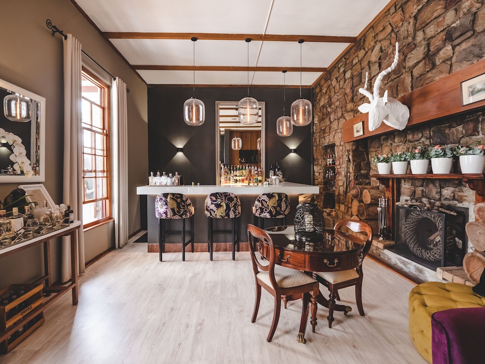 Lairds Lodge