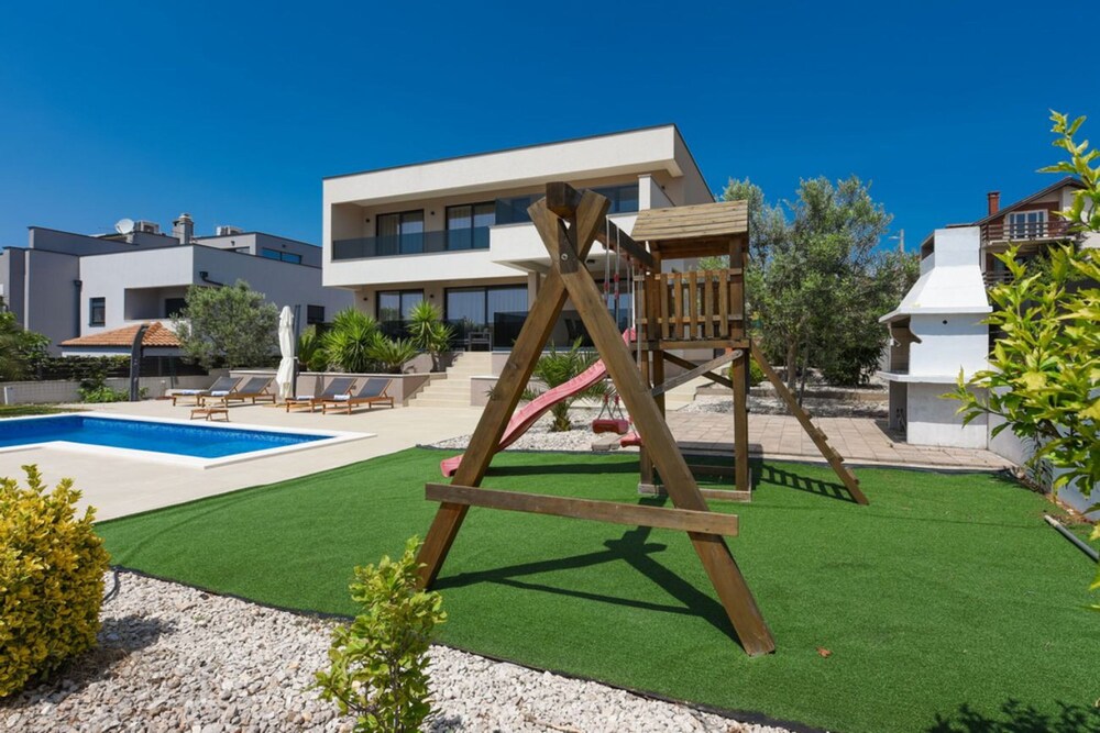 Villa Sunlight Zadar Villas
