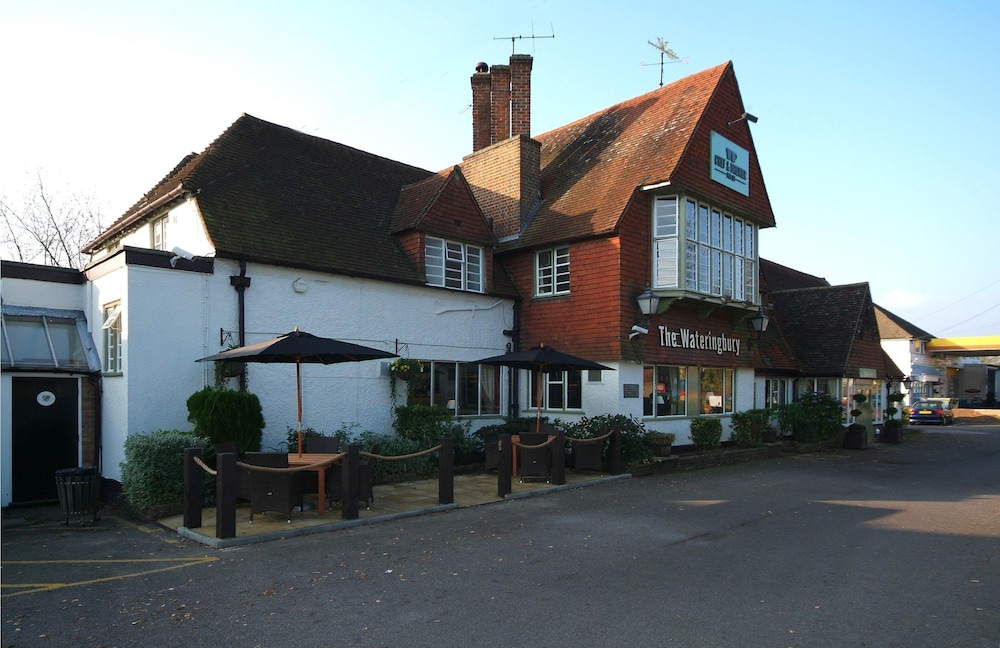 Premier Inn Maidstone - A26/Wateringbury 2