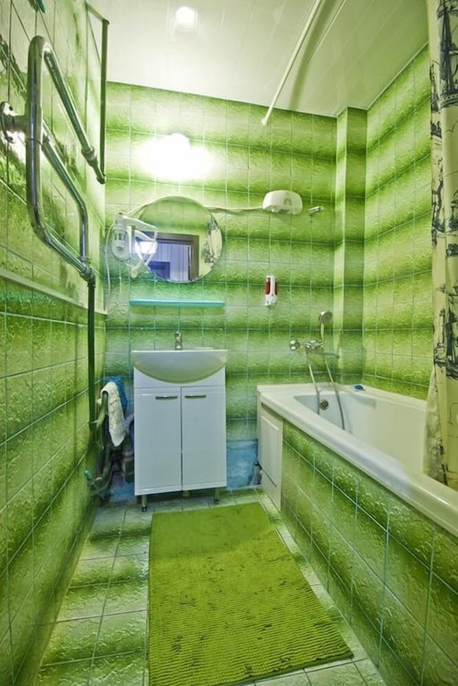 Lakshmi Rooms Park Pobedy