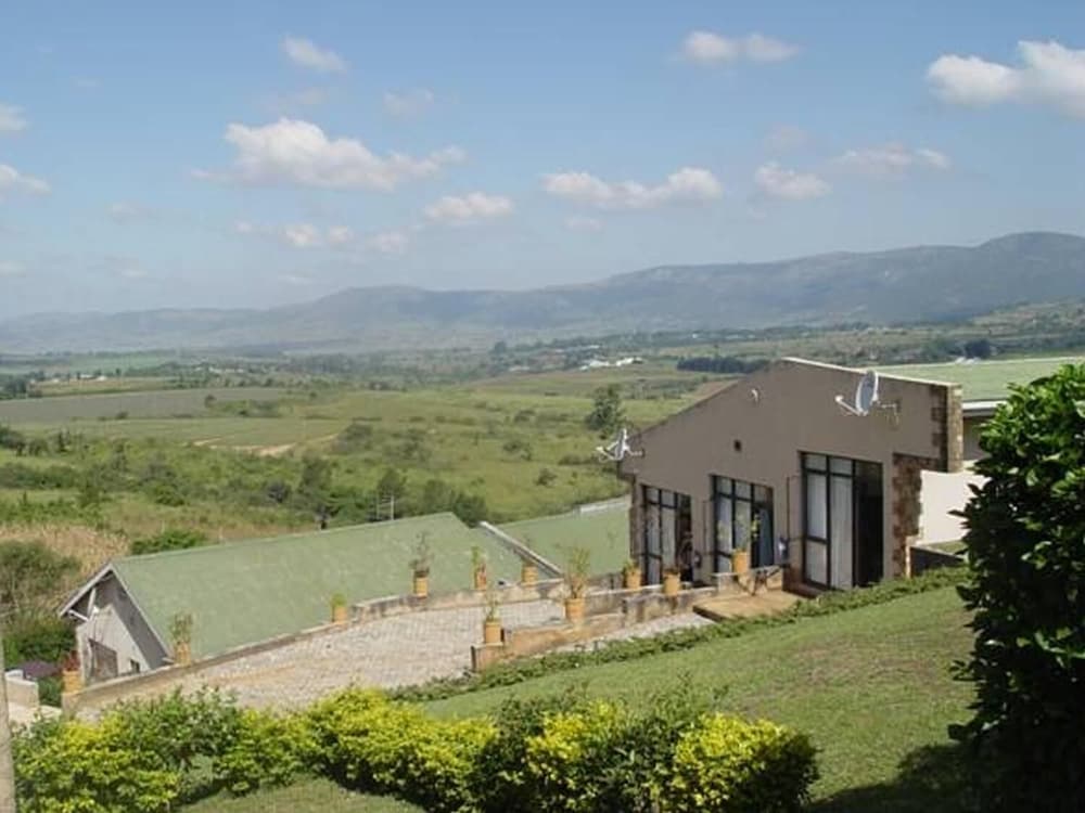 Esther's Lodge