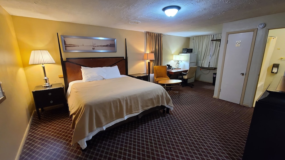 Presque Isle Motel