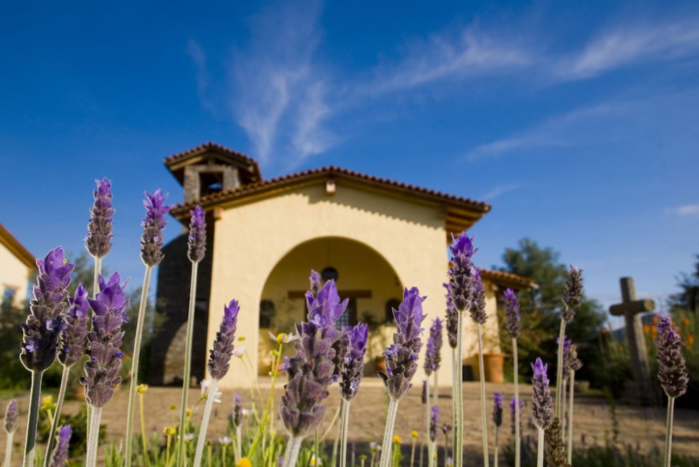 San Bernardo Hotel & Spa en la Montana