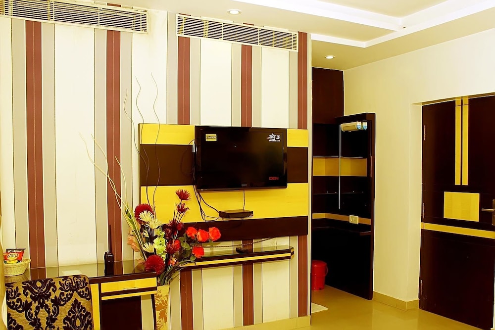 Hotel Simna International
