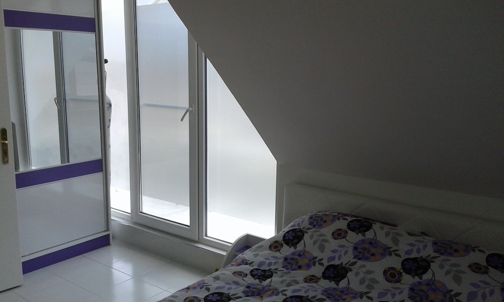 Sagittarius Apartment view 4
