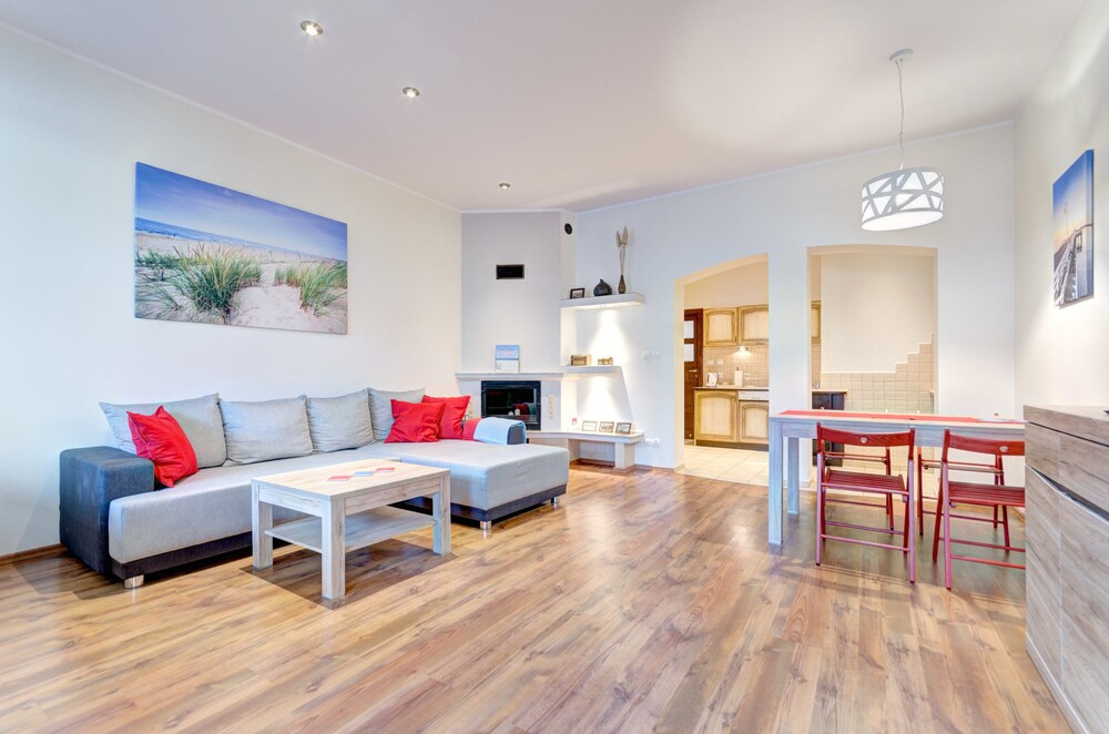 Dom & House - Apartments Monte Cassino