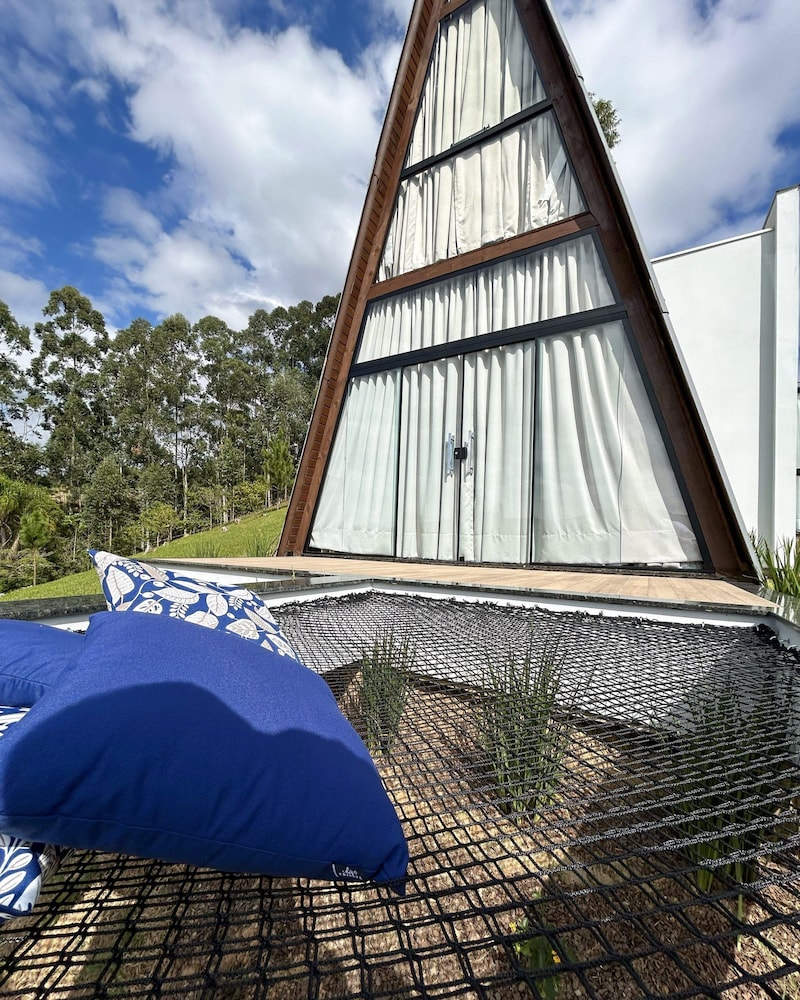 Hotel Fazenda RosaBlue