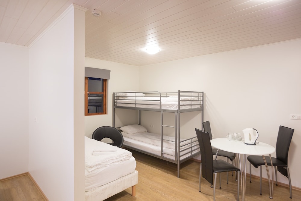 Malarhorn Guesthouse
