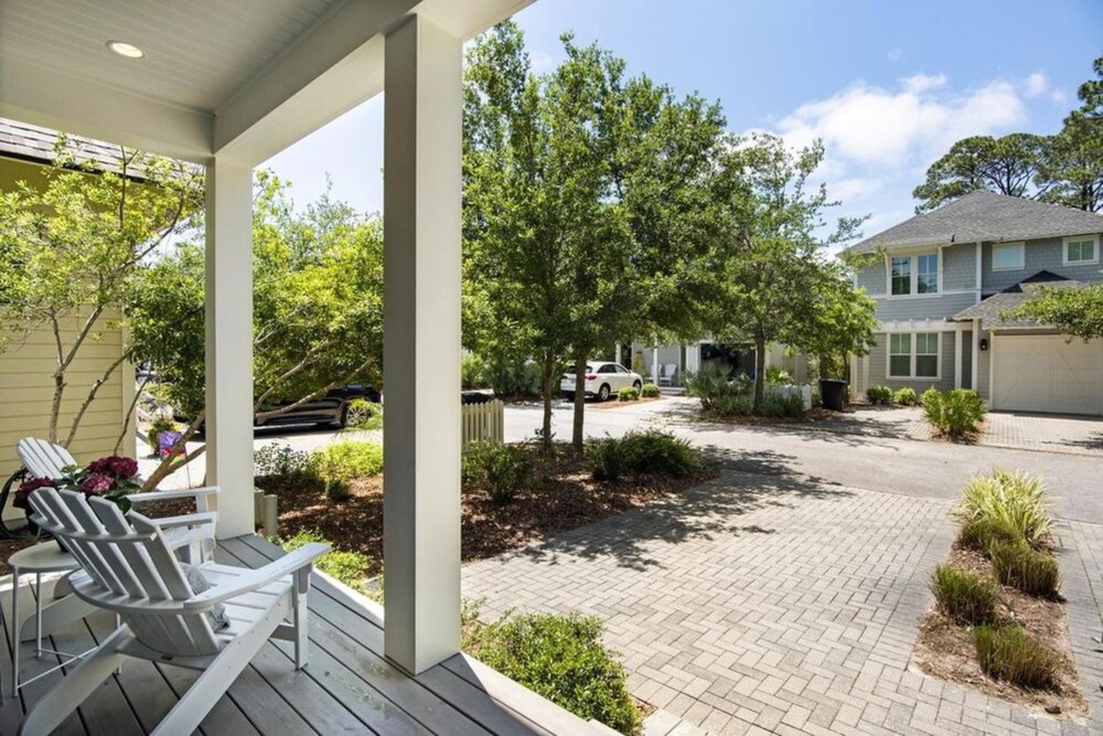 30A Beach House - Gigi's at the Coast By Panhandle Getaways view 2