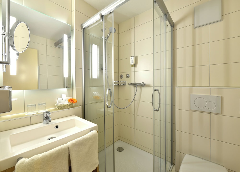 PLAZA INN Leonberg - Property Image 53