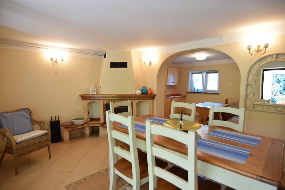 Holiday Home in Kopalino Near Baltic Sea