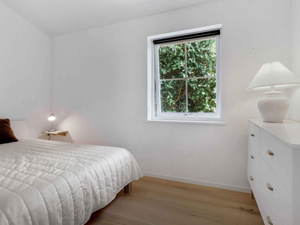 5 Star Holiday Home in Hornbaek
