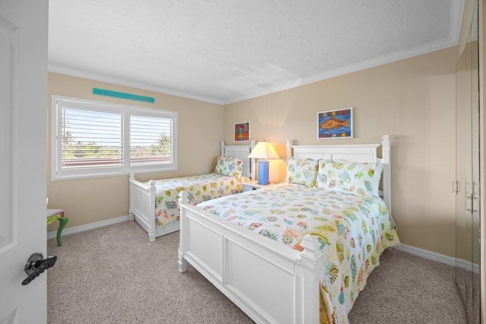 Pointe Santo B32 2 Bedroom Condo