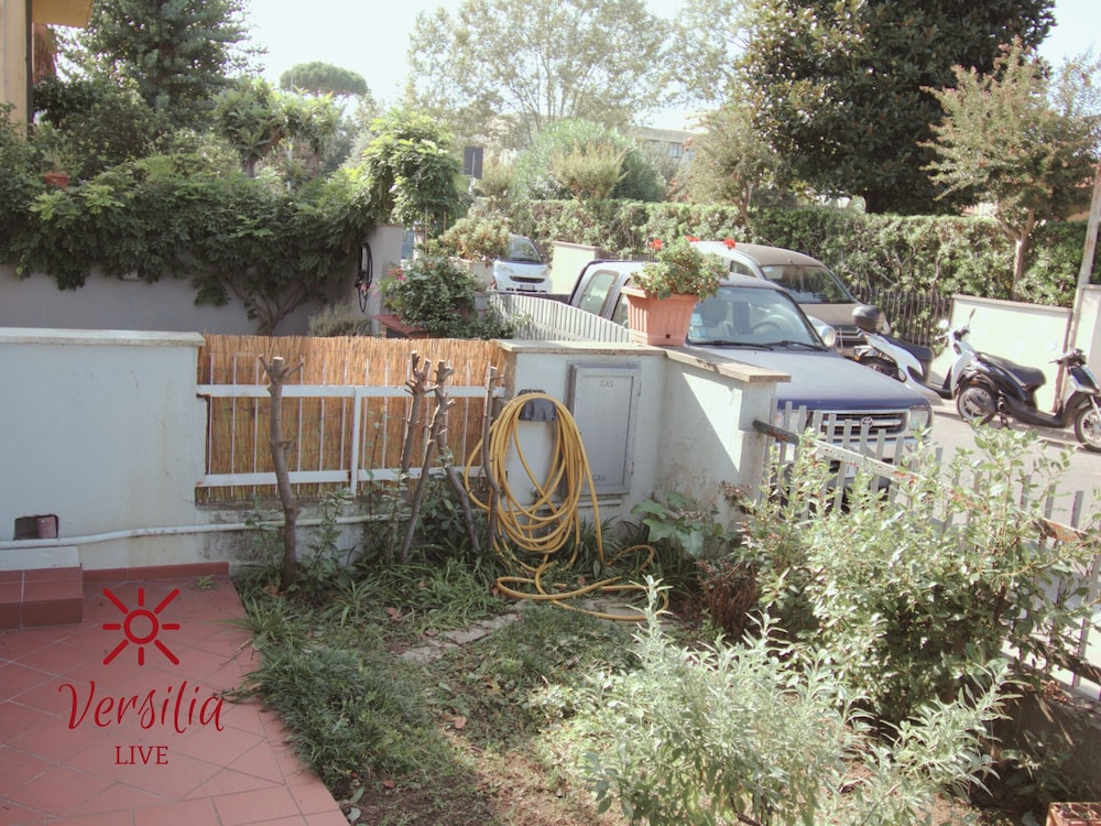 Viareggio Vacations - Beautiful Vacation Rental in Viareggio, Italy - Property Image 2