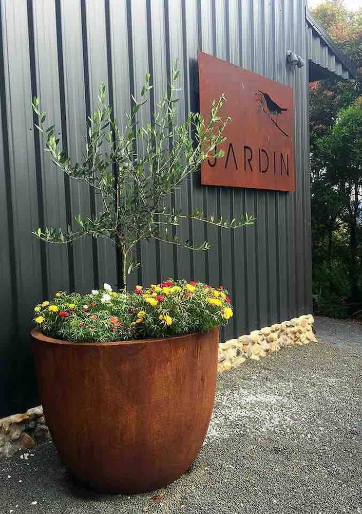 Jardin Tiny House Australia