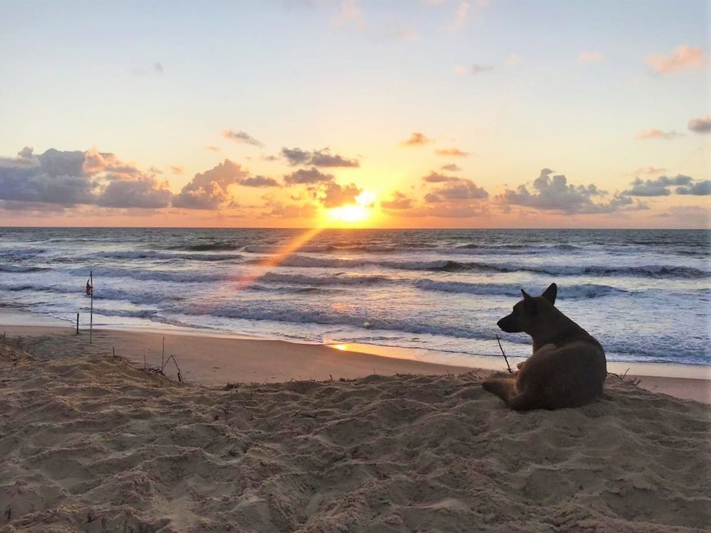 Pousada Praia de Santo Antônio