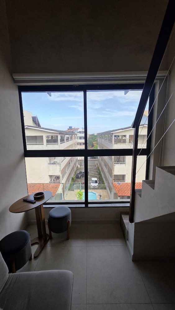 Duplex Vista Piscina 304B by La Playa