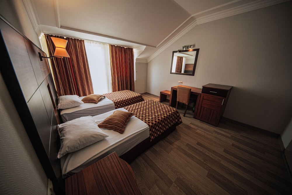 Rox Royal Otel - Her Şey Dahil - Image 12